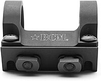 BCMGUNFIGHTER 1 Inch Light Mount Mod 0 (M-LOK Compatible)