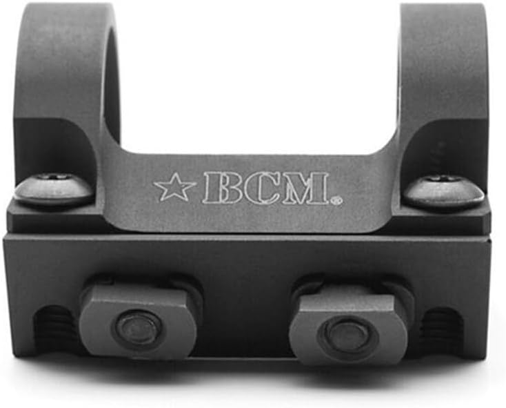 BCMGUNFIGHTER 1 Inch Light Mount Mod 0 (M-LOK Compatible)