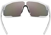 WARBIRD Deep State Polarized Safety Sunglasses