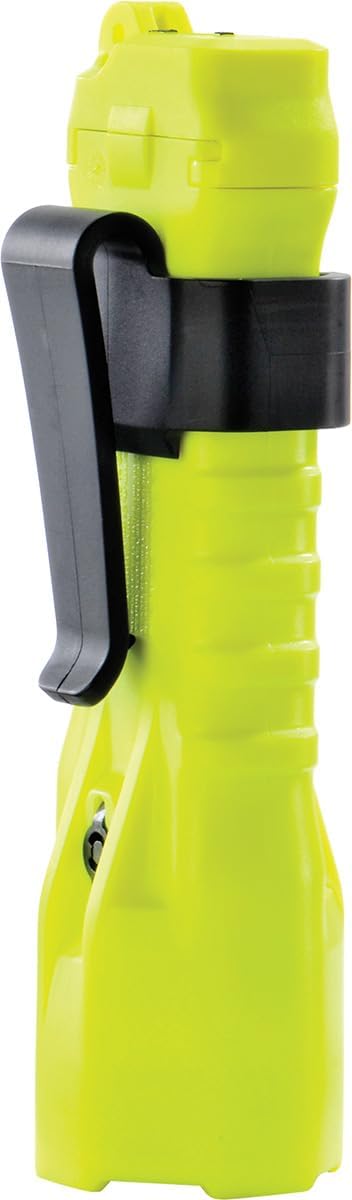 Pelican 033150-0300-245 Flashlight Yellow