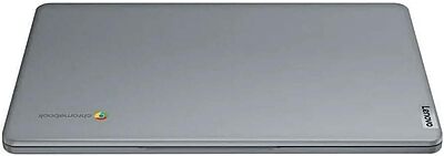 Lenovo 14e Chromebook Gen 3 82W60000US 14" Notebook - HD - 1366 x 768 - Intel N100 Quad-core (4 Core) - 4 GB Total RAM - 32 GB Flash Memory - Storm Gray