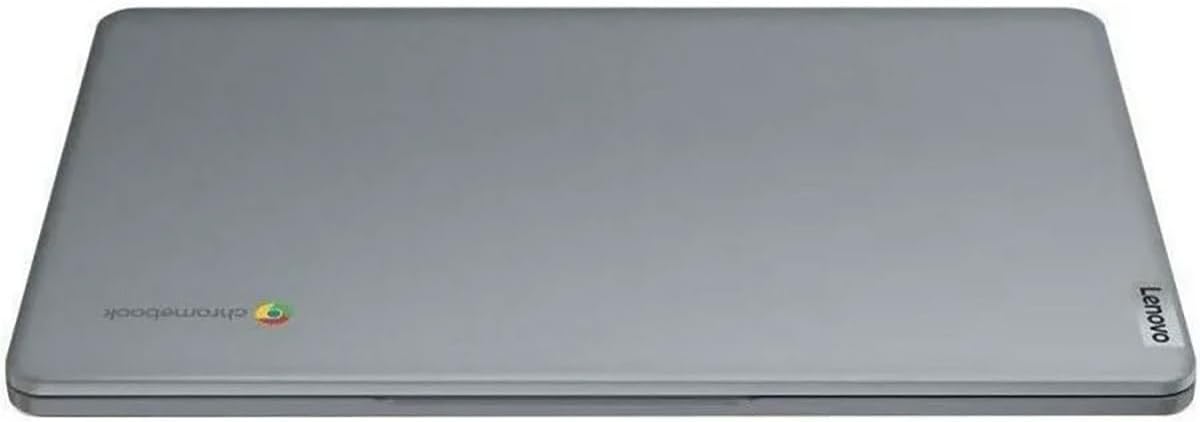 Lenovo 14e Chromebook Gen 3 82W60000US 14" Notebook - HD - 1366 x 768 - Intel N100 Quad-core (4 Core) - 4 GB Total RAM