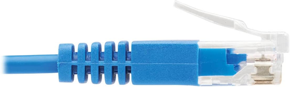TRIPP LITE Cat6 Ultra-Slim Molded UTP Ethernet Patch Cable
