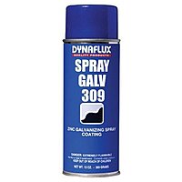 Spray Galv Ca/12 Spray Galv: 368-309-16 - ca/12 spray galv