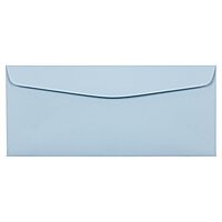 JAM PAPER Premium Booklet Invitation Envelopes