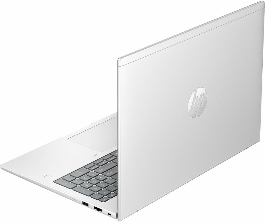 HP ProBook 4 G1i 16" Notebook - WUXGA - Intel - 16 GB - 256 GB SSD - Pike Silver