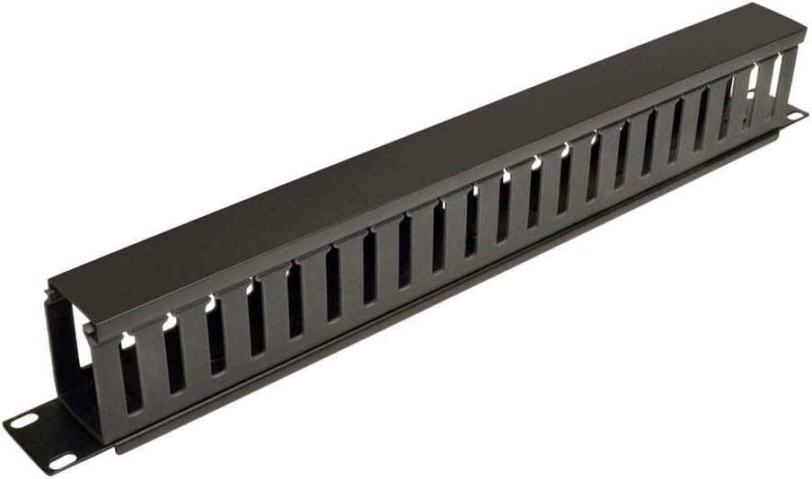 Tripp Lite SmartRack Rack Enclosure Cable Manager