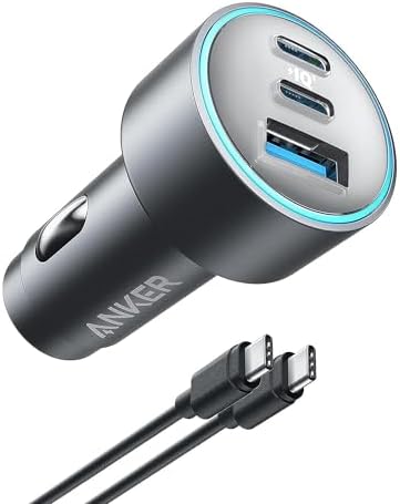 Car Charger