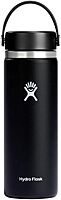 Hydro Flask Wide Mouth Insulated Water Bottle with Flex Cap