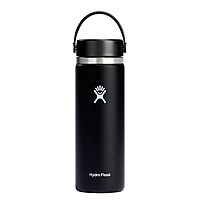 Hydro Flask Wide Mouth Insulated Water Bottle with Flex Cap