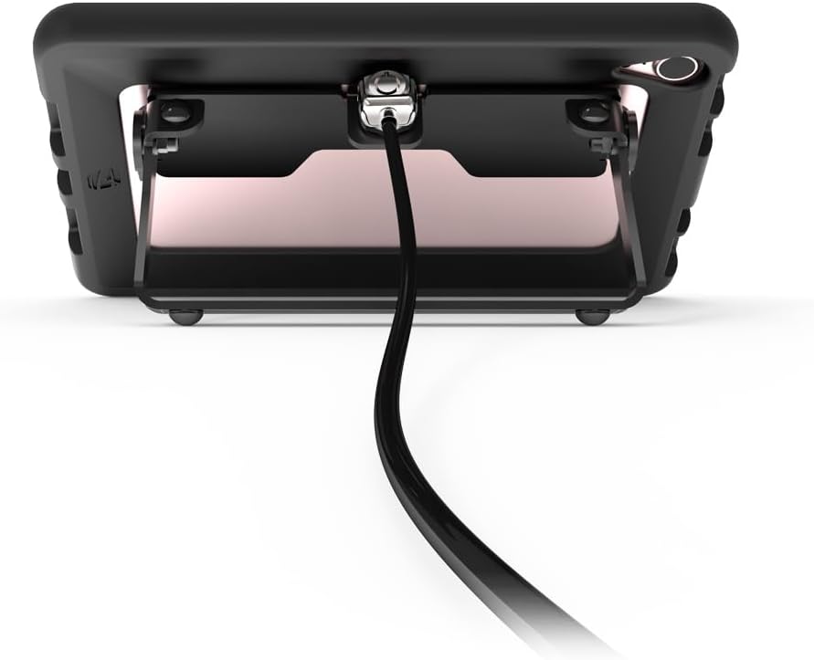 Compulocks Secured Kickstand Case for iPad