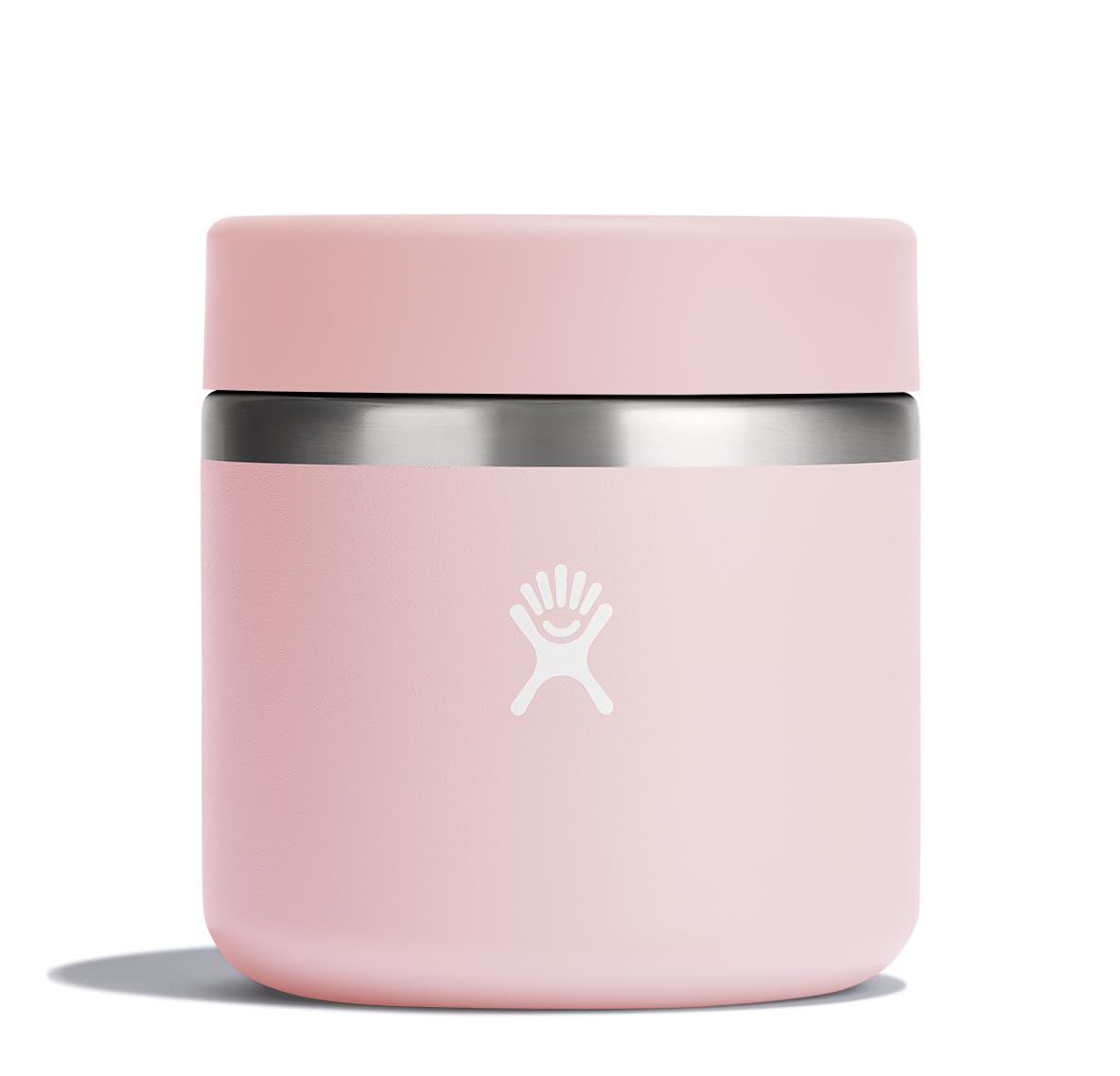 HYDRO FLASK Food Jar – Insulated Stainless Steel Snack & Lunch Travel Container