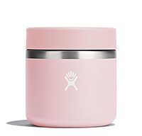 HYDRO FLASK Food Jar – Insulated Stainless Steel Snack & Lunch Travel Container