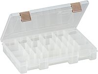 PLANO Stowaway Fishing Tackle Storage Box