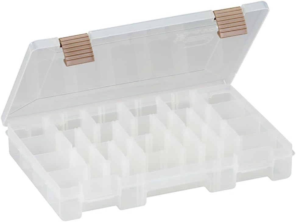 PLANO Stowaway Fishing Tackle Storage Box