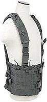 VISM BY NCSTAR AR Chest Rig