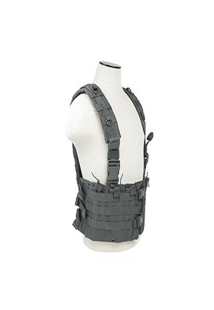 NcSTAR Tactical Vest