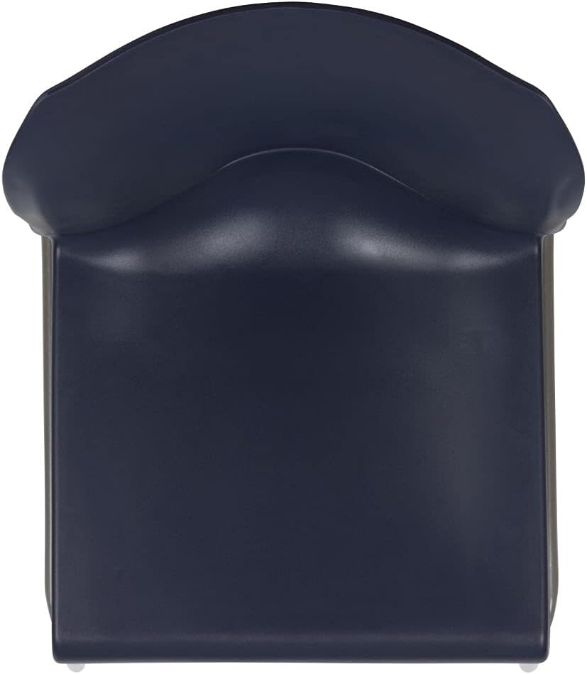 Flash Furniture HERCULES Series 880 lb Contoured Full-Back Stack Chair