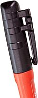 Milwaukee 48-22-3102 Inkzall Point Marker, Medium, Black, 2-Pack