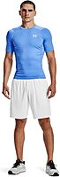 Under Armour Men's HeatGear Compression Short-Sleeve T-Shirt