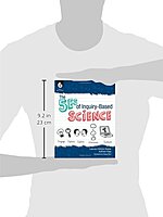 The 5Es of Inquiry-Based Science (Professional Resources for K-12 Teachers)