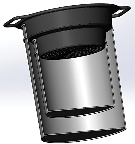 Lyman Products Turbo Super Sifter Case Separator