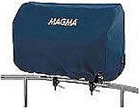 MAGMA Rectangular Grill Cover 12 inch x 18 inch