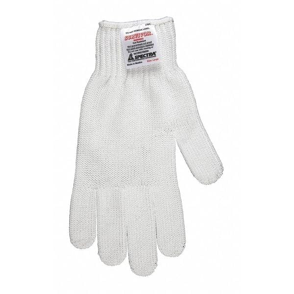 MCR SAFETY Memphis Survivor 9345 Cut & Abrasion-Resistant Knit Gloves