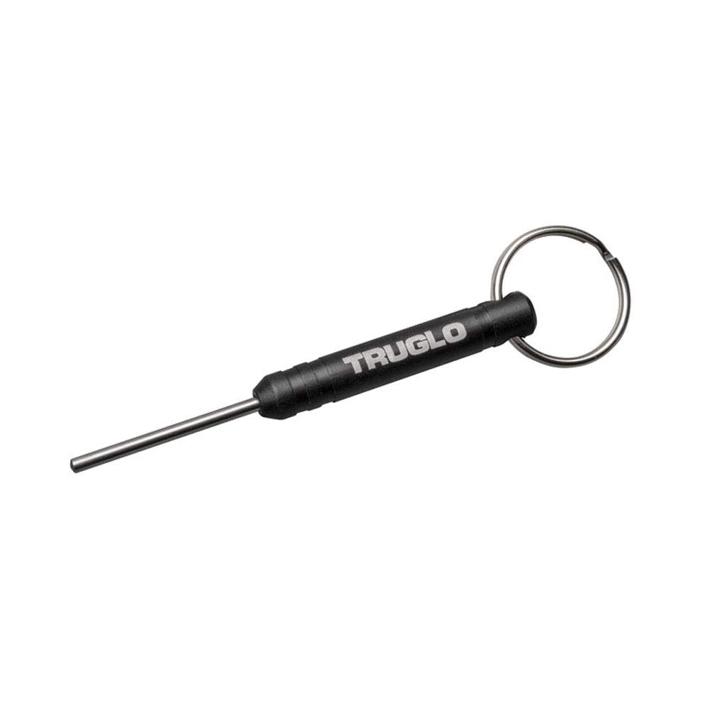 TRUGLO Disassembly Tool Compatible with All Glock Models - Compact Durable Easy-to-Use Gunsmithing Tool