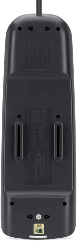 Belkin Surge Protector Power Strip