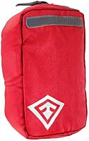First Tactical 180042-400-1SZ I.V. Kit Red 1SZ