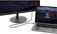 StarTech.com USB-C to DisplayPort Cable - 4K 60Hz