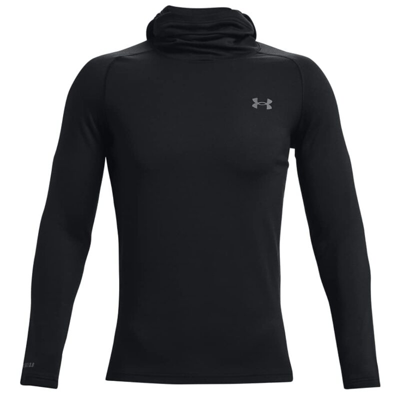 Under Armour Men's Base 3.0 Hoodie Baselayer