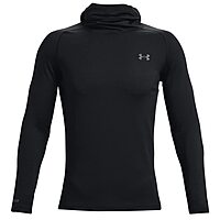 Under Armour Men's Base 3.0 Hoodie Baselayer