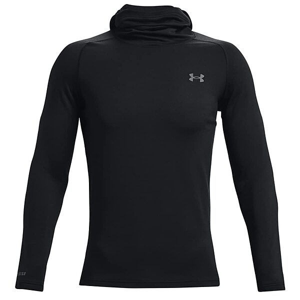 Under Armour Men's Base 3.0 Hoodie Baselayer