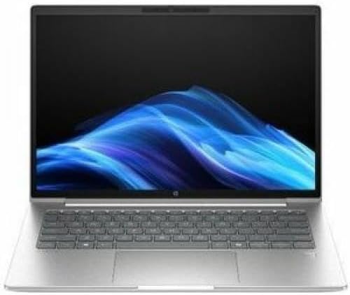 HP ProBook 4 G1a 16" Notebook - WUXGA - AMD Ryzen 7 250 - 16 GB - 512 GB SSD - Pike Silver