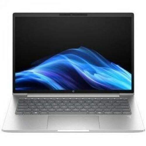 HP ProBook 4 G1a 16" Notebook - WUXGA - AMD Ryzen 7 250 - 16 GB - 512 GB SSD - Pike Silver
