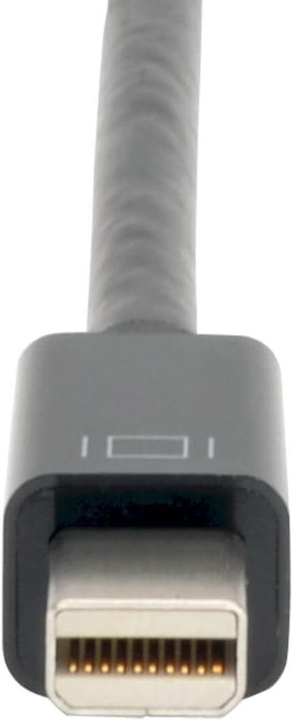 TRIPP LITE Mini DisplayPort to VGA Active Adapter P137-06N