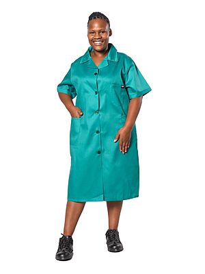 Vulcan Ladies Canteen Short Sleeve