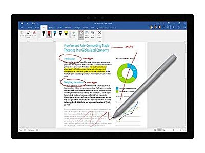 Microsoft Surface Pen - Platinum