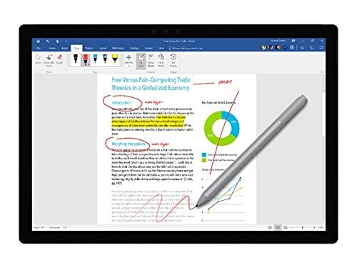 Microsoft Surface Pen - Platinum