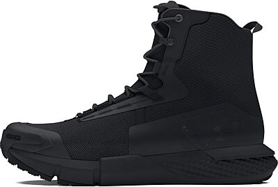UNDER ARMOUR Women's Charged Valsetz Tactical Boot