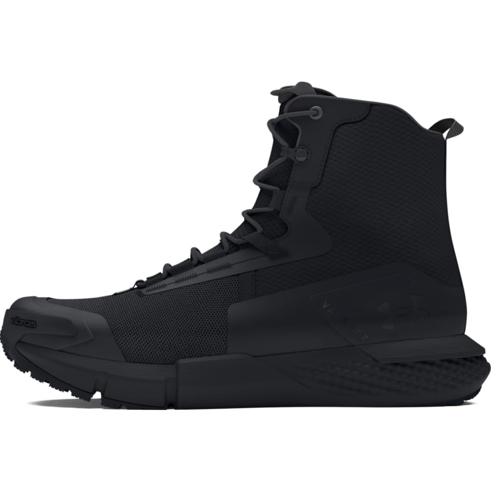 UNDER ARMOUR Women's Charged Valsetz Tactical Boot