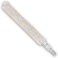 Birchwood Casey Durable Versatile Gun Maintenance Scrubbing Cleaning Cotton Bore Mop
