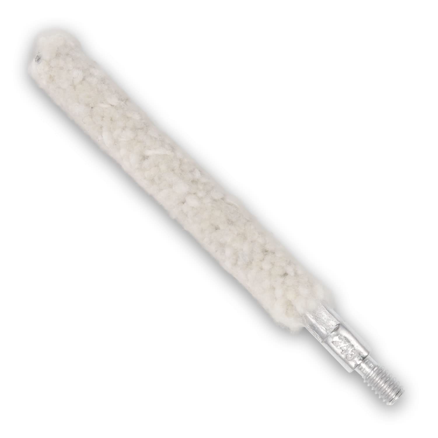 Birchwood Casey Durable Versatile Gun Maintenance Scrubbing Cleaning Cotton Bore Mop