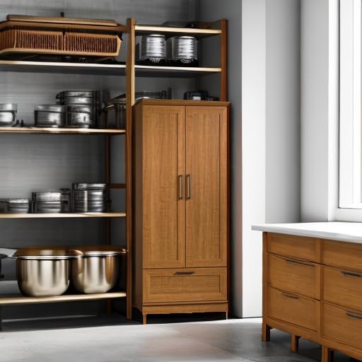 Sauder HomePlus Wardrobe/Storage Cabinet