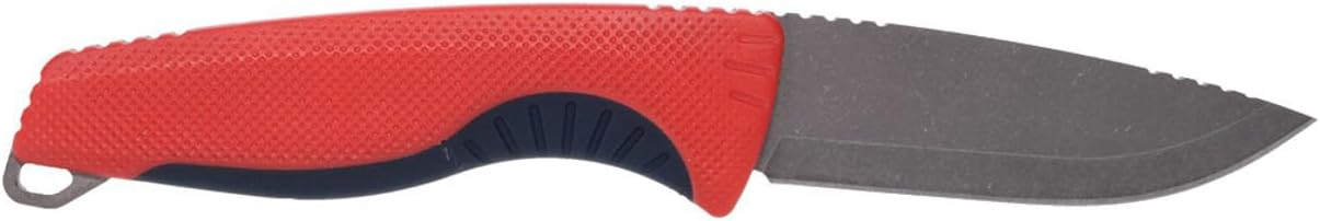 SOG Aegis FX Corrosion-Resistant Outdoor Survival Fixed Blade Knife