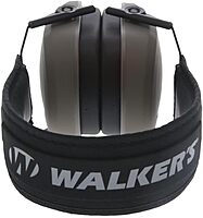 WALKER'S Razor Passive Earmuffs