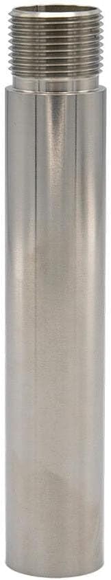 Shakespeare 4700 6" Stainless Steel Extension