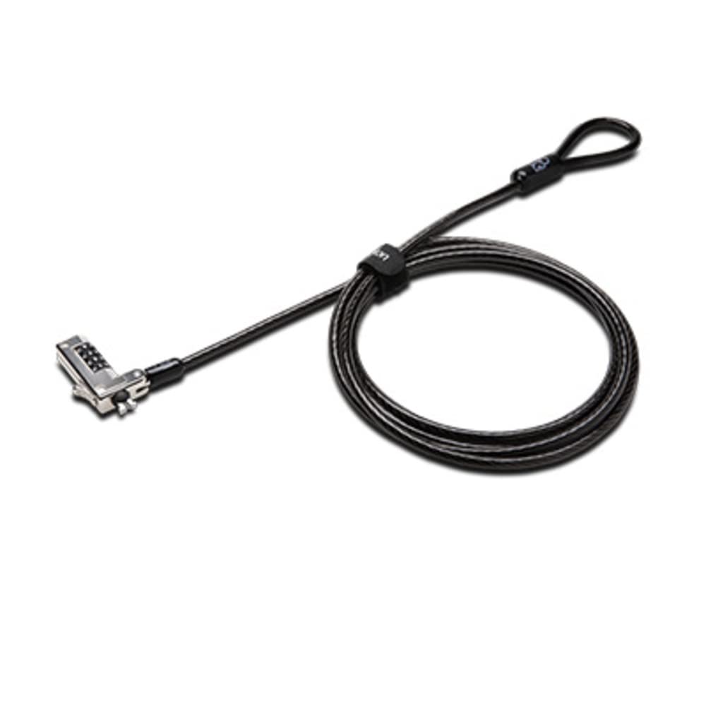 Kensington Combination T-Bar Laptop Cable Lock